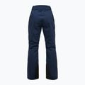 Moteriškos slidinėjimo kelnės Peak Performance Amina Pants blue shadow 2