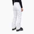 Moteriškos slidinėjimo kelnės Peak Performance Anima off white 2