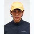 Kepuraitė su snapeliu Peak Performance Tech Player blazing orange 4