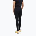Moteriškos tamprės Peak Performance Light black 2