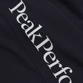 Vyriški marškinėliai ilgomis rankovėmis Peak Performance Trail Wool Blend black 4