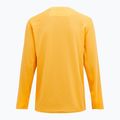 Vyriškas džemperis Peak Performance Freelight Polartec Grid blazing orange 6