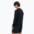 Vyriškas džemperis Peak Performance Freelight Polartec Grid black 2