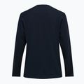 Vyriškas džemperis Peak Performance Freelight Polartec Grid black 5