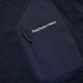 Vyriškas džemperis Peak Performance Freelight Polartec Grid black 7