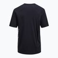 Vyriški marškinėliai Peak Performance Trail Wool Blend black 2