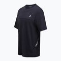 Vyriški marškinėliai Peak Performance Trail Wool Blend black 3
