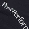 Vyriški marškinėliai Peak Performance Trail Wool Blend black 4