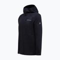 Vyriškas flisinis džemperis Peak Performance Trail Polartec Power Grid Half Zip Hood black 6