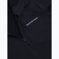 Vyriškas flisinis džemperis Peak Performance Trail Polartec Power Grid Half Zip Hood black 7