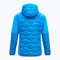 Vyriška hibridinė striukė Peak Performance Helium Down Hybrid brilliant blue 2