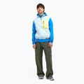 Vyriška liemenė Peak Performance Helium Utility Down cloud/sunny adventure/brilliant blue 2