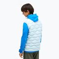 Vyriška liemenė Peak Performance Helium Utility Down cloud/sunny adventure/brilliant blue 3