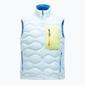 Vyriška liemenė Peak Performance Helium Utility Down cloud/sunny adventure/brilliant blue 6