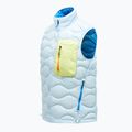Vyriška liemenė Peak Performance Helium Utility Down cloud/sunny adventure/brilliant blue 8