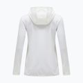 Moteriškas žygio džemperis Peak Performance Light Zip Hood off white 4