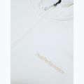 Moteriškas žygio džemperis Peak Performance Light Zip Hood off white 6