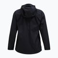 Moteriška striukė nuo vėjo Peak Performance Freelight Wind black 2