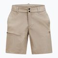 Moteriški žygio šortai Peak Performance Iconiq avid/beige