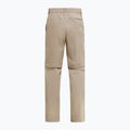 Vyriškos žygio kelnės Peak Performance Iconiq Zip avid beige 2