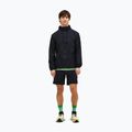 Vyriška striukė nuo vėjo Peak Performance Freelight Wind black 2