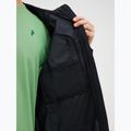 Vyriška striukė nuo vėjo Peak Performance Freelight Wind black 5