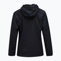 Vyriška striukė nuo vėjo Peak Performance Freelight Wind black 2