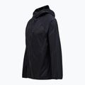 Vyriška striukė nuo vėjo Peak Performance Freelight Wind black 3