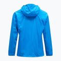 Vyriška striukė nuo vėjo Peak Performance Freelight Wind brilliant blue 2