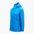Vyriška striukė nuo vėjo Peak Performance Freelight Wind brilliant blue 3