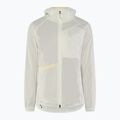 Moteriška hibridinė striukė Peak Performance Freelight Alpha offwhite/avid beige