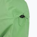 Vyriška striukė nuo lietaus Peak Performance Trail Hipe Shell Jacket peppermint/pine needle/green 5