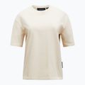 Moteriški marškinėliai Peak Performance Heavy Cotton avid beige