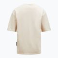 Moteriški marškinėliai Peak Performance Heavy Cotton avid beige 2