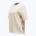 Moteriški marškinėliai Peak Performance Heavy Cotton avid beige 3