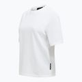 Moteriški marškinėliai Peak Performance Heavy Cotton off white 3