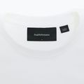 Moteriški marškinėliai Peak Performance Heavy Cotton off white 4