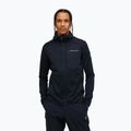 Džemperis Peak Performance Utility Light Zip black/black
