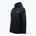 Džemperis Peak Performance Utility Light Zip black/black 3
