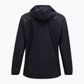 Vyriška hibridinė striukė Peak Performance Freelight Alpha black 2