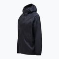 Vyriška hibridinė striukė Peak Performance Freelight Alpha black 3