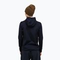 Moteriškas žygio džemperis Peak Performance Light Zip Hood black 2