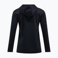 Moteriškas žygio džemperis Peak Performance Light Zip Hood black 5