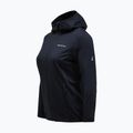 Moteriškas žygio džemperis Peak Performance Light Zip Hood black 6