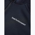 Moteriškas žygio džemperis Peak Performance Light Zip Hood black 7