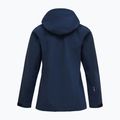 Moteriška "Peak Performance Trail Hipe Shell" striukė blue shadow 2