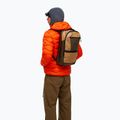 Kuprinė Peak Performance Commuter 18,5 l sierra sand 9
