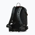 Slidininkų kuprinė Peak Performance Vertical Ski 20 l black/black 2