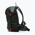 Slidininkų kuprinė Peak Performance Vertical Ski 20 l black/black 3
