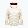 Moteriška pūsta striukė Peak Performance Frost Down Hood Jacket Sand Fog